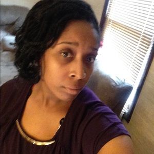 Meet your Posher, Kimberly